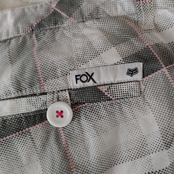2/$40 Ladies Fox Shorts - Picture 7 of 7